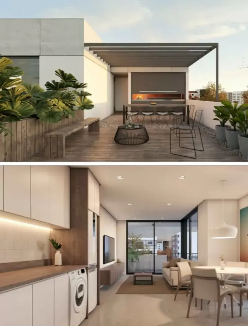 EDIFICIO A606 EN MERLO BS. AS.