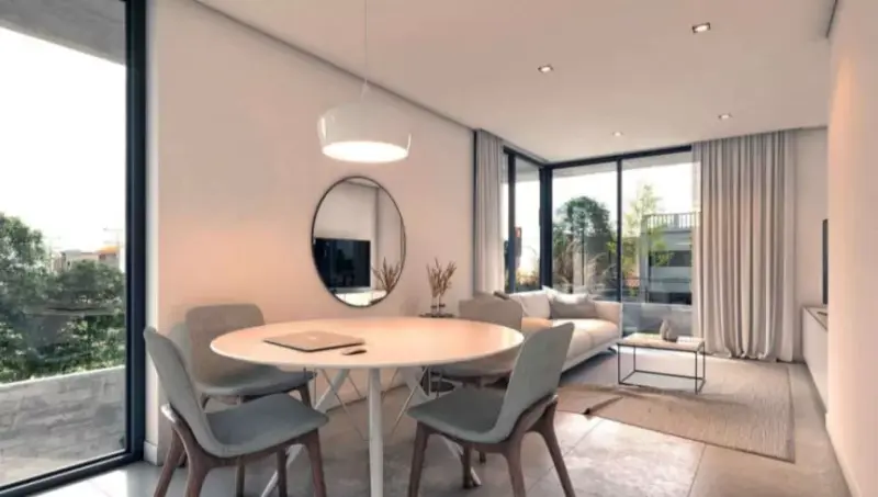 EDIFICIO MARENAS 15. DEPTOS. LOCAL, COCHERAS