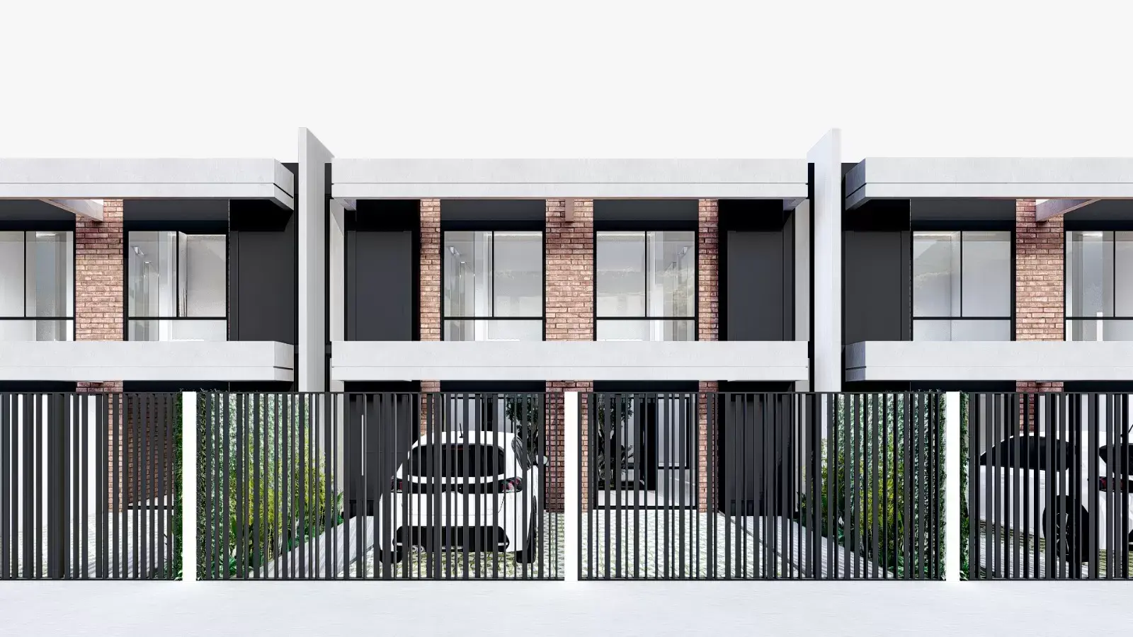 BOHO HOUSE. DÚPLEX DE DISEÑO EN MERLO BS. AS.