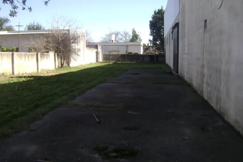 TERRENO. San A. de Padua norte. REBAJADO