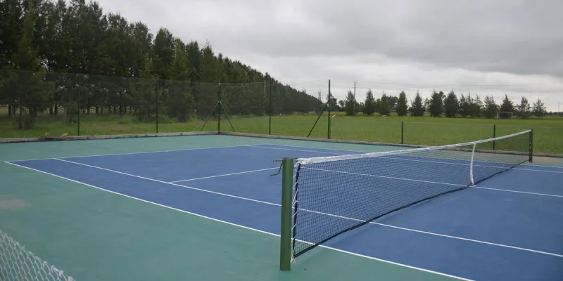 OPORTUNIDAD IMPERDIBLE!!! LOTE EN CLUB DE CAMPO LAS HOJAS