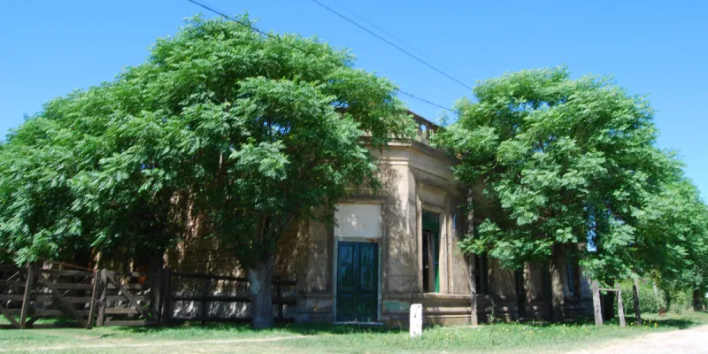 OPORTUNIDAD IMPERDIBLE!!! LOTE EN CLUB DE CAMPO LAS HOJAS