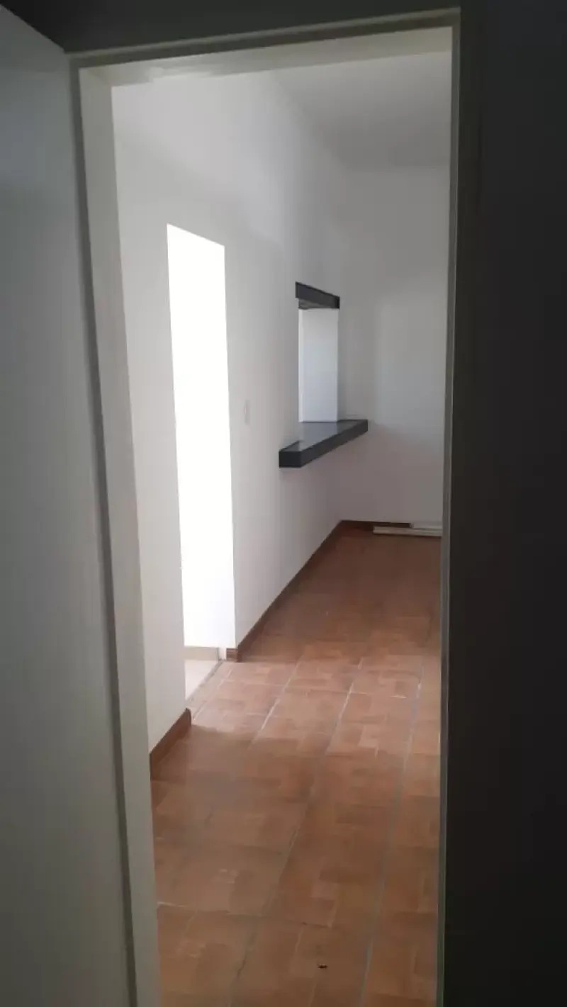 PH al frente en zona residencial de San Antonio de Padua