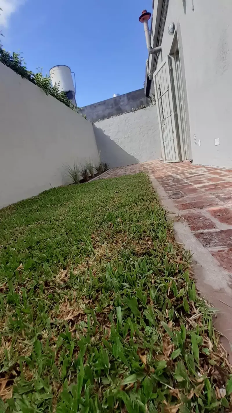 PH al frente en zona residencial de San Antonio de Padua