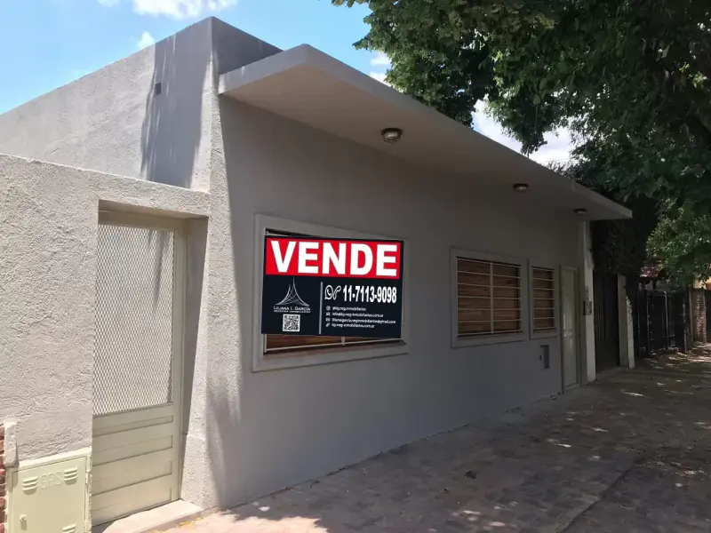 PH al frente en zona residencial de San Antonio de Padua