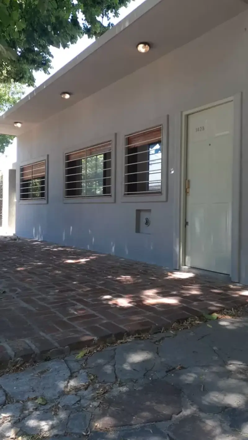 PH al frente en zona residencial de San Antonio de Padua