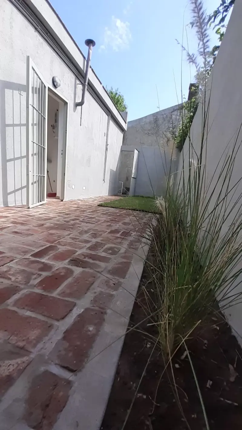 PH al frente en zona residencial de San Antonio de Padua