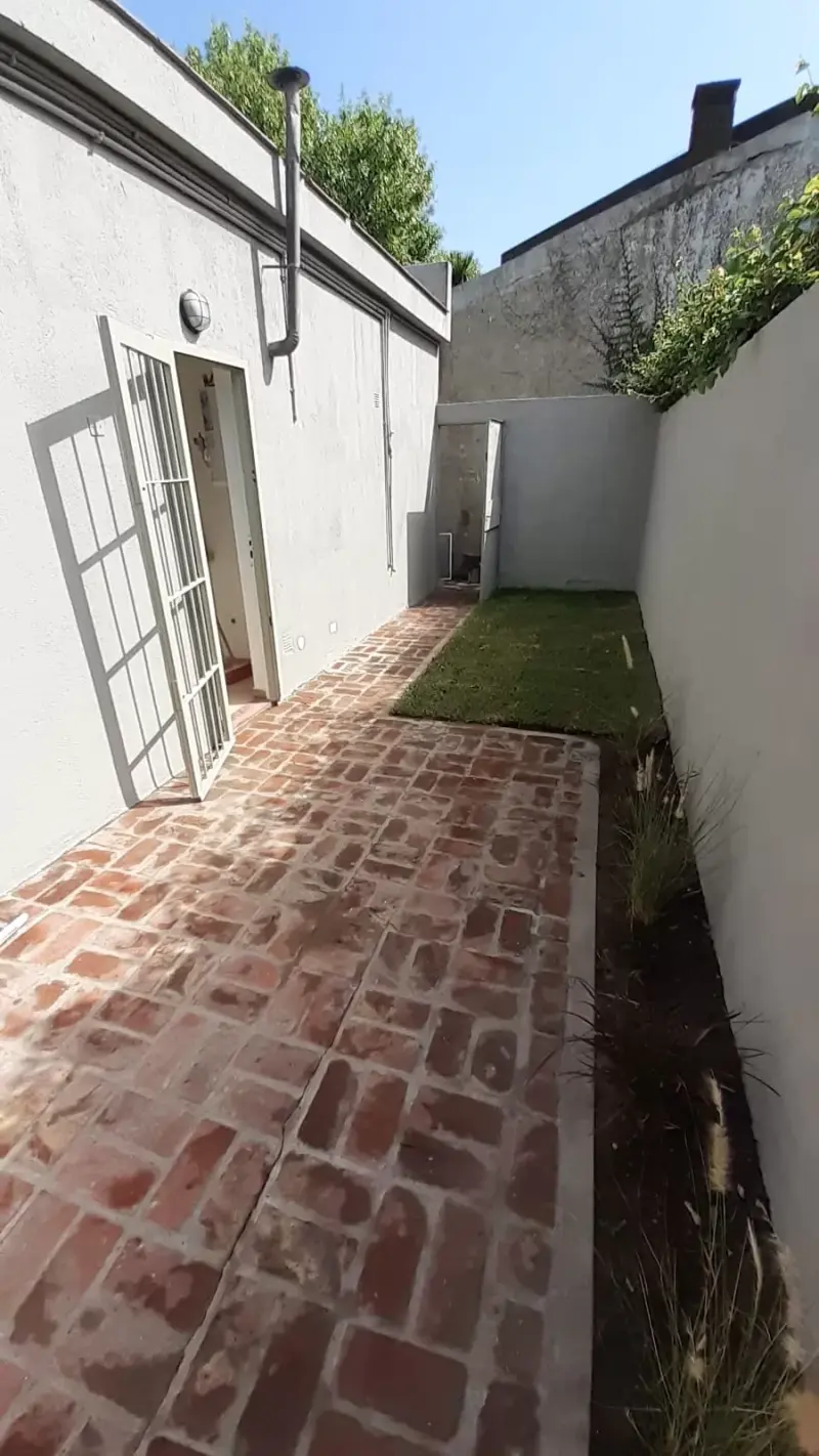 PH al frente en zona residencial de San Antonio de Padua