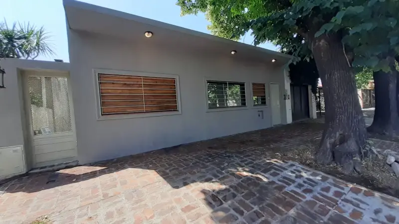 PH al frente en zona residencial de San Antonio de Padua