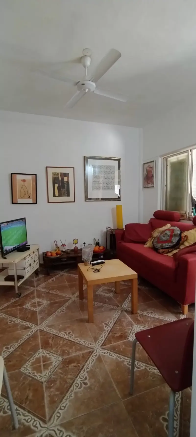 CASA AMERICANA EN MORON SUR