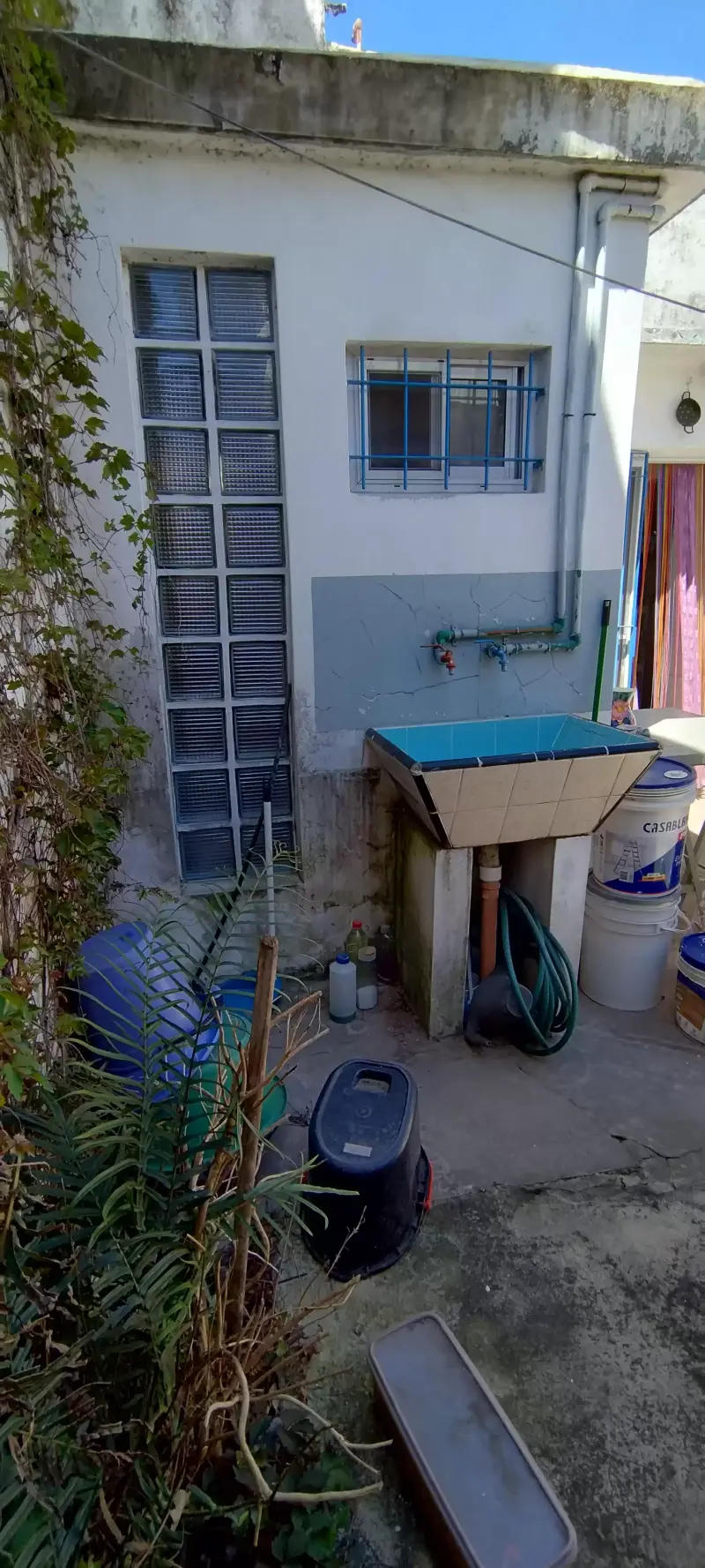 CASA AMERICANA EN MORON SUR