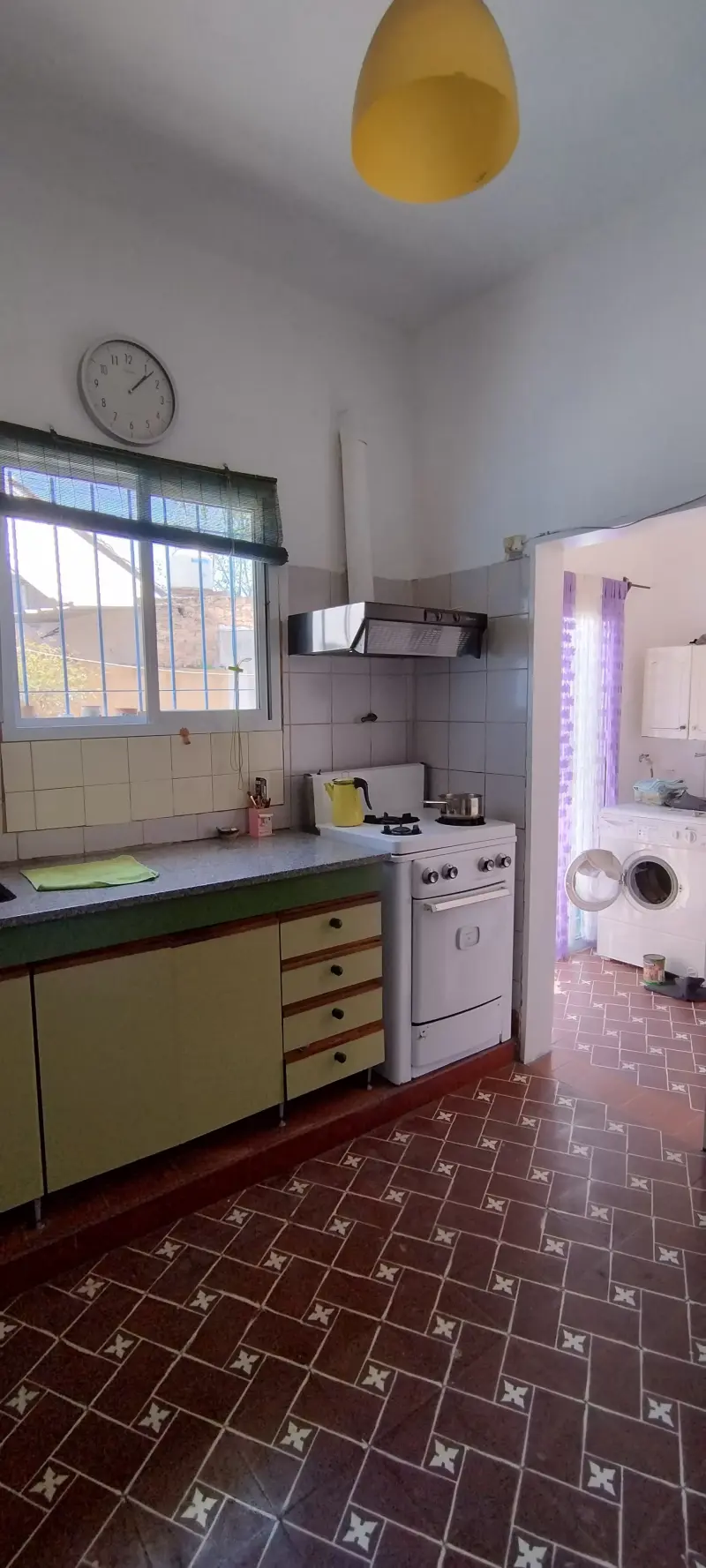 CASA AMERICANA EN MORON SUR