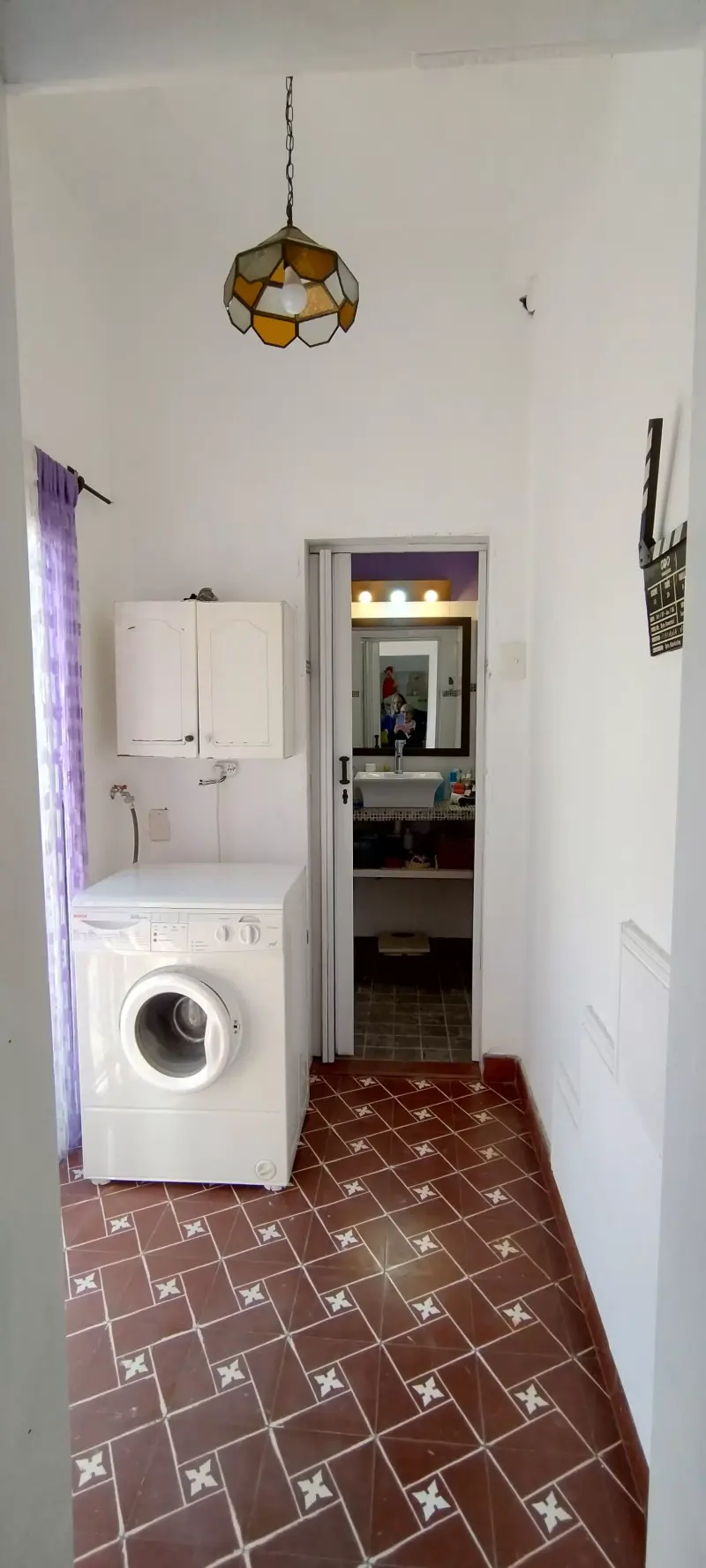 CASA AMERICANA EN MORON SUR