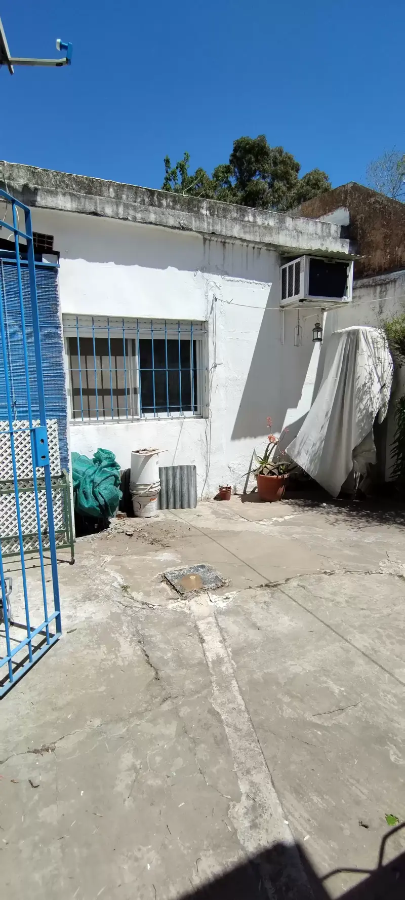 CASA AMERICANA EN MORON SUR