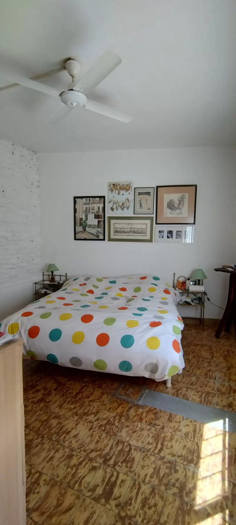 CASA AMERICANA EN MORON SUR