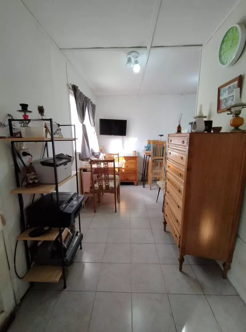 PH  4 AMBIENTES MÁS DEPTO. DE 2 AMBIENTES. IDEAL 2 FAMILIAS