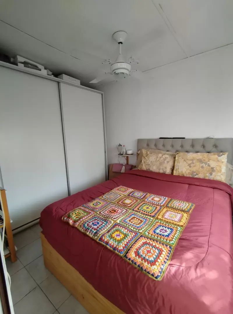 PH  4 AMBIENTES MÁS DEPTO. DE 2 AMBIENTES. IDEAL 2 FAMILIAS