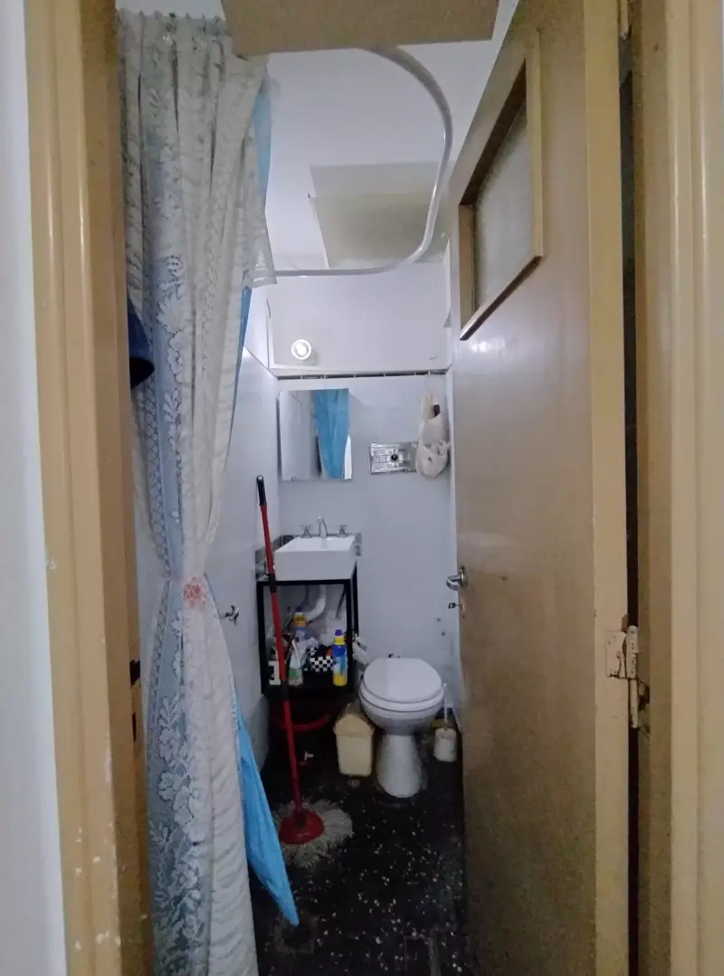 PH  4 AMBIENTES MÁS DEPTO. DE 2 AMBIENTES. IDEAL 2 FAMILIAS