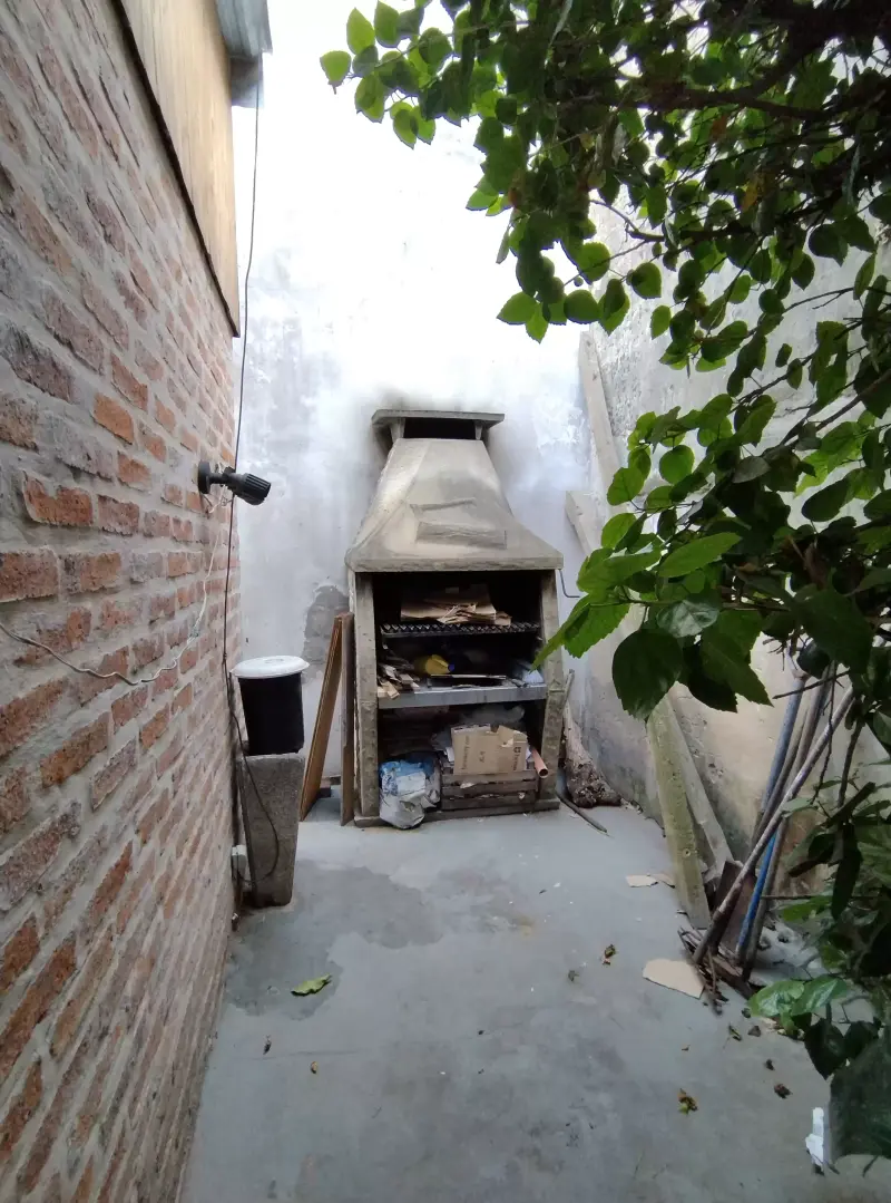 PH  4 AMBIENTES MÁS DEPTO. DE 2 AMBIENTES. IDEAL 2 FAMILIAS