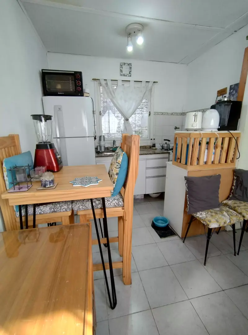 PH  4 AMBIENTES MÁS DEPTO. DE 2 AMBIENTES. IDEAL 2 FAMILIAS