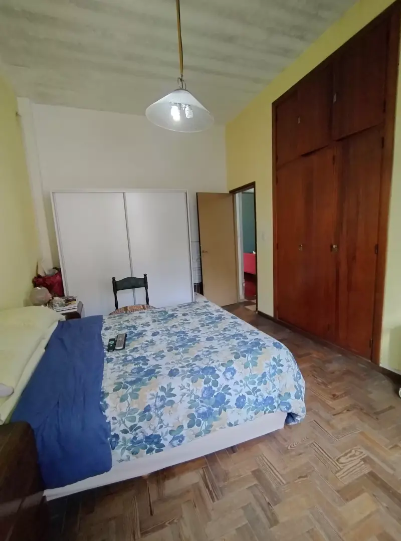 PH  4 AMBIENTES MÁS DEPTO. DE 2 AMBIENTES. IDEAL 2 FAMILIAS