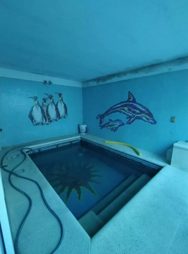 CASA DE 5 AMBIENTES EN SAN ANTONIO DE PADUA SUR