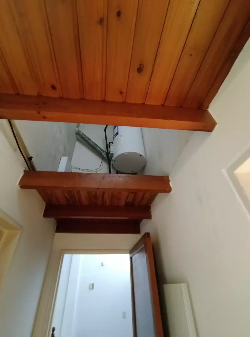 CASA DE 5 AMBIENTES EN SAN ANTONIO DE PADUA SUR