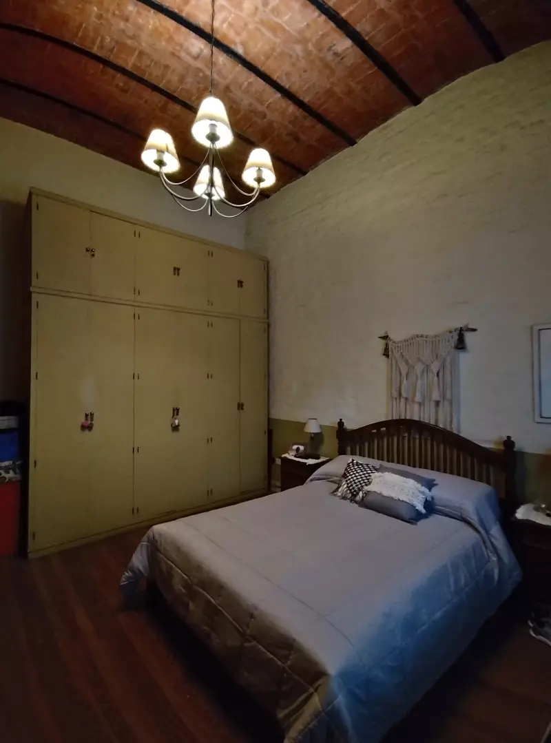 PH 4 AMB. EN VILLA DEL PARQUE