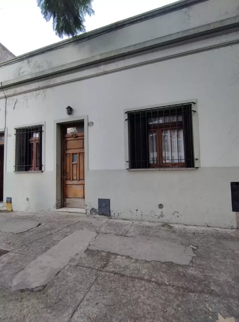 PH 4 AMB. EN VILLA DEL PARQUE