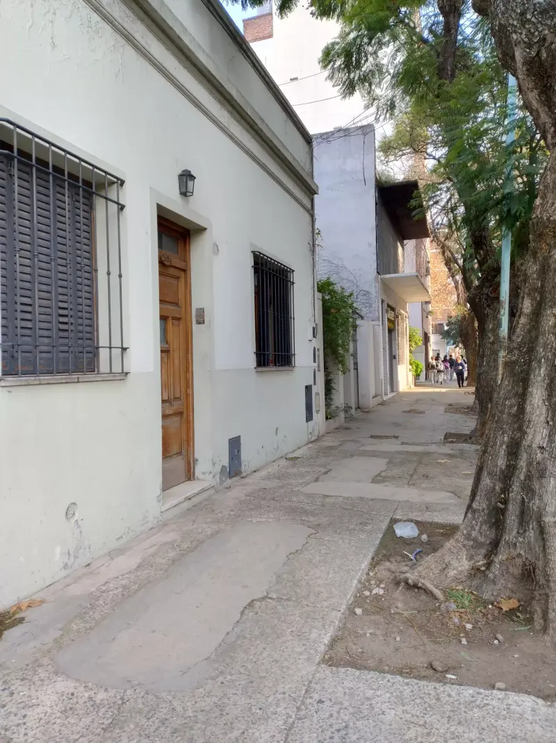 PH 4 AMB. EN VILLA DEL PARQUE