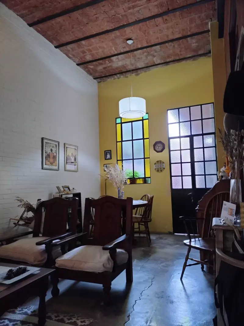 PH 4 AMB. EN VILLA DEL PARQUE