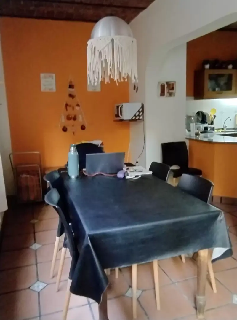 PH 4 AMB. EN VILLA DEL PARQUE