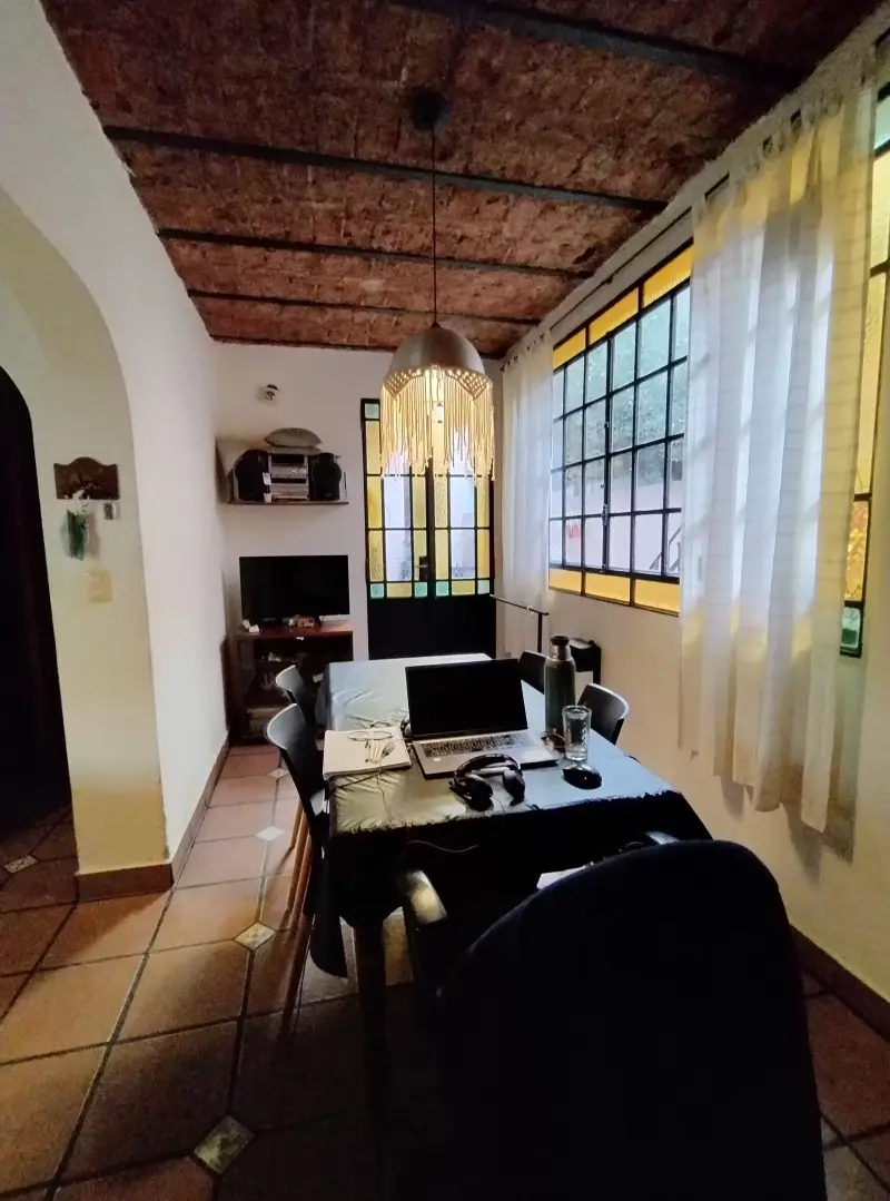 PH 4 AMB. EN VILLA DEL PARQUE