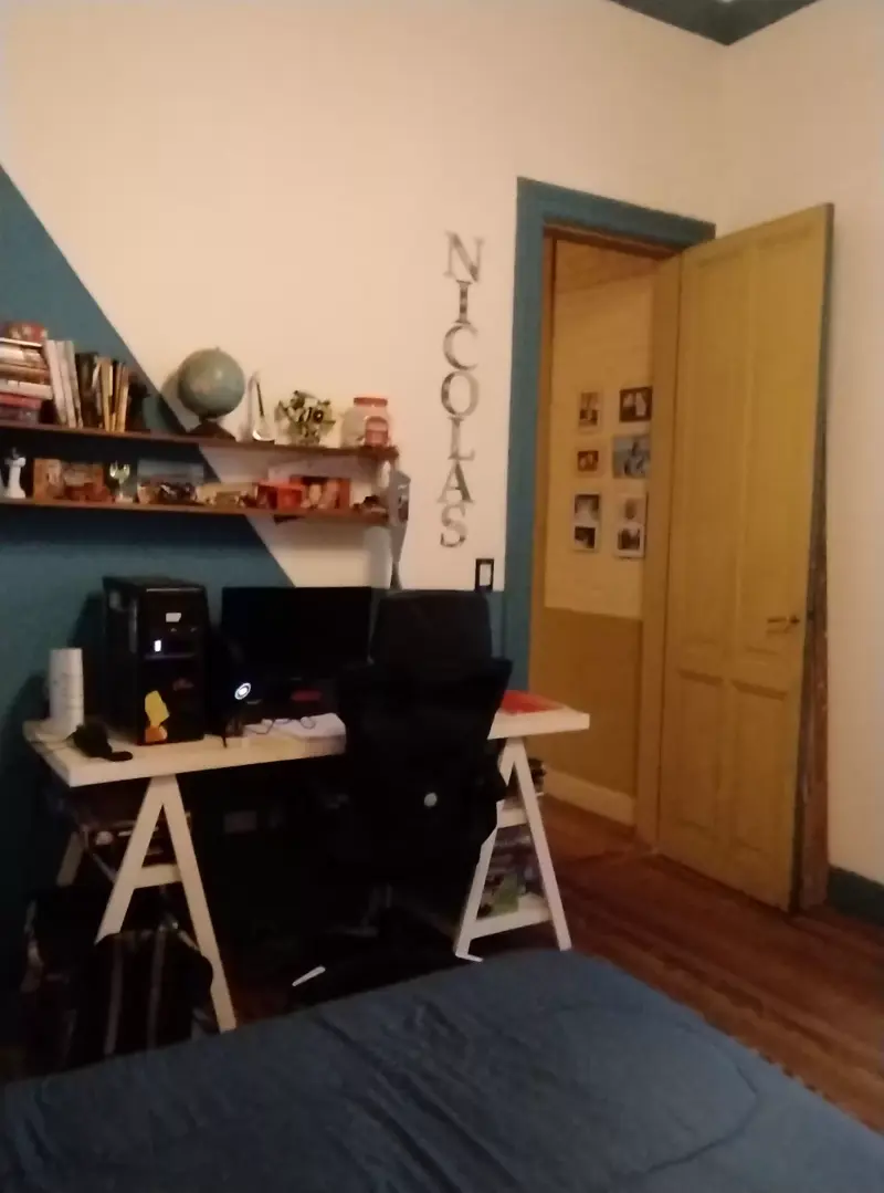 PH 4 AMB. EN VILLA DEL PARQUE