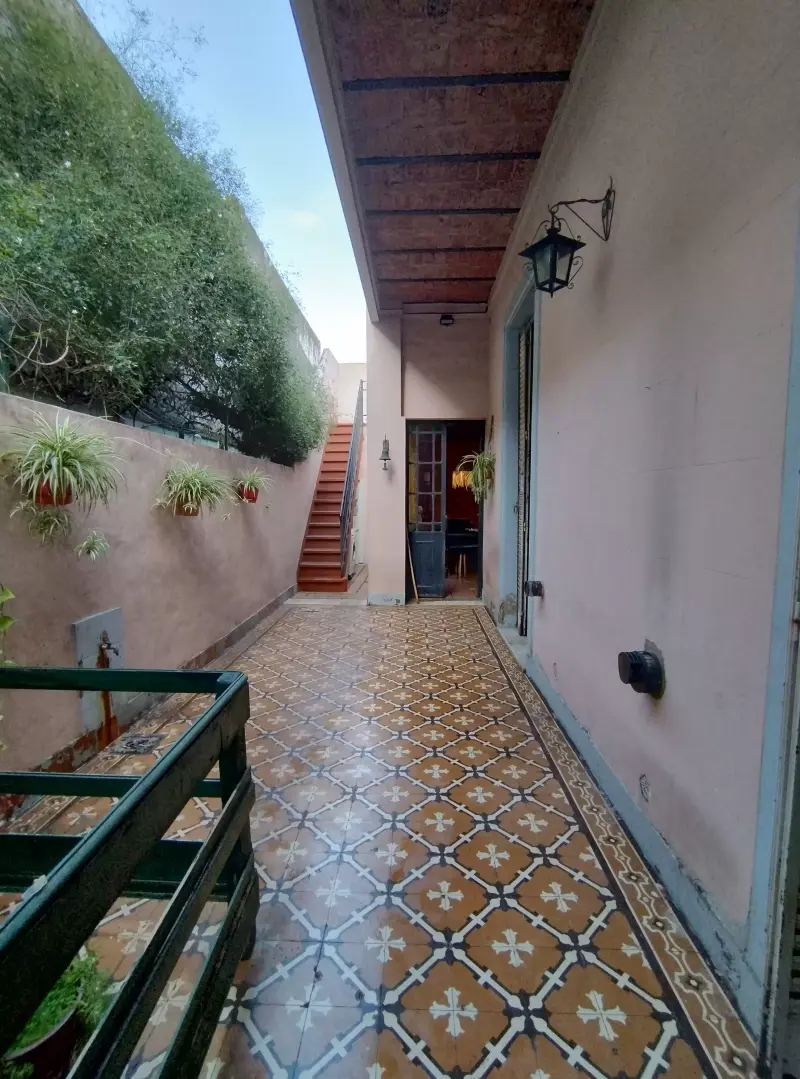 PH 4 AMB. EN VILLA DEL PARQUE