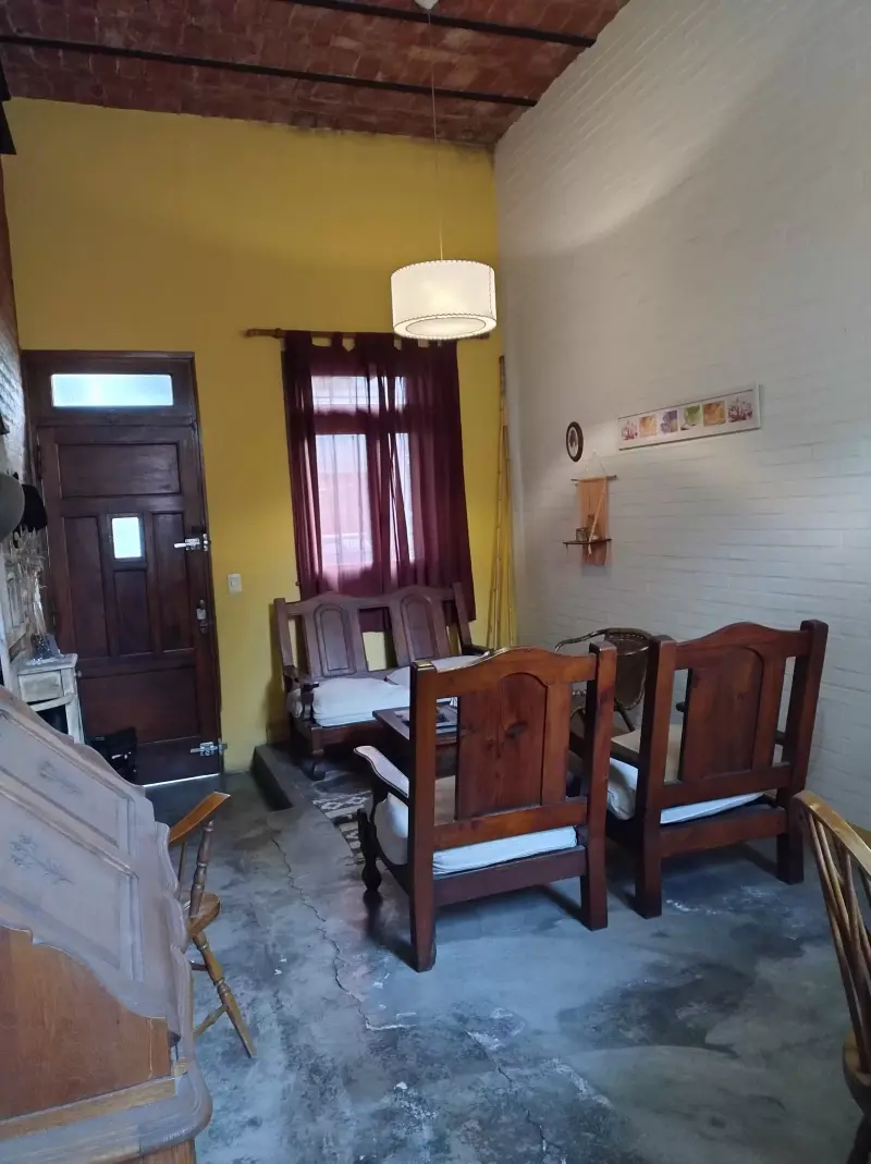 PH 4 AMB. EN VILLA DEL PARQUE