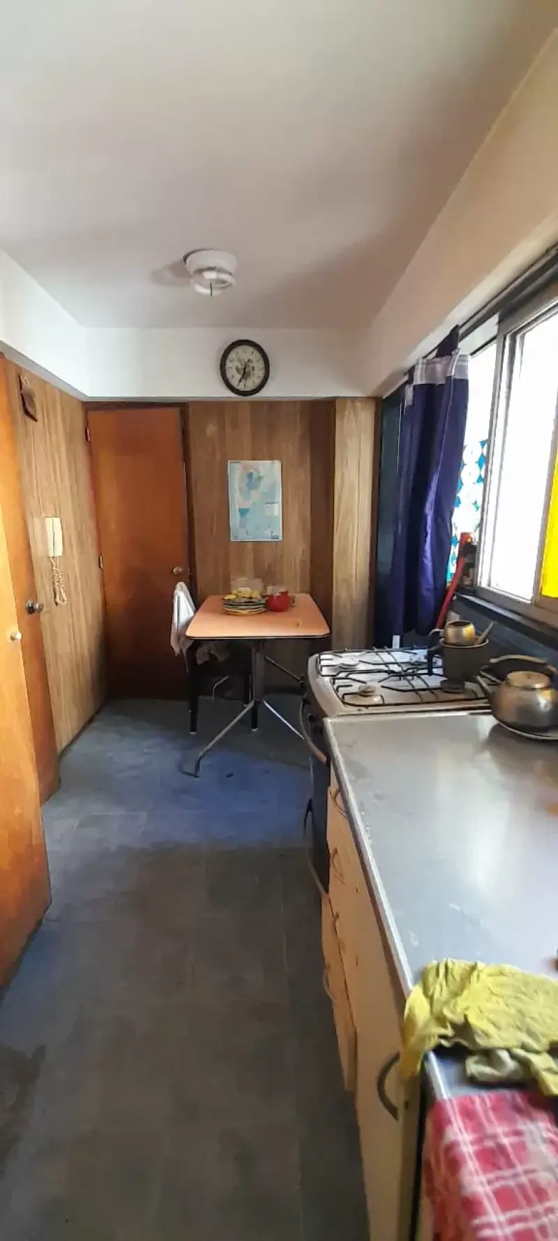 DEPARTAMENTO DE 3 AMBIENTES EN BELGRANO. CABA