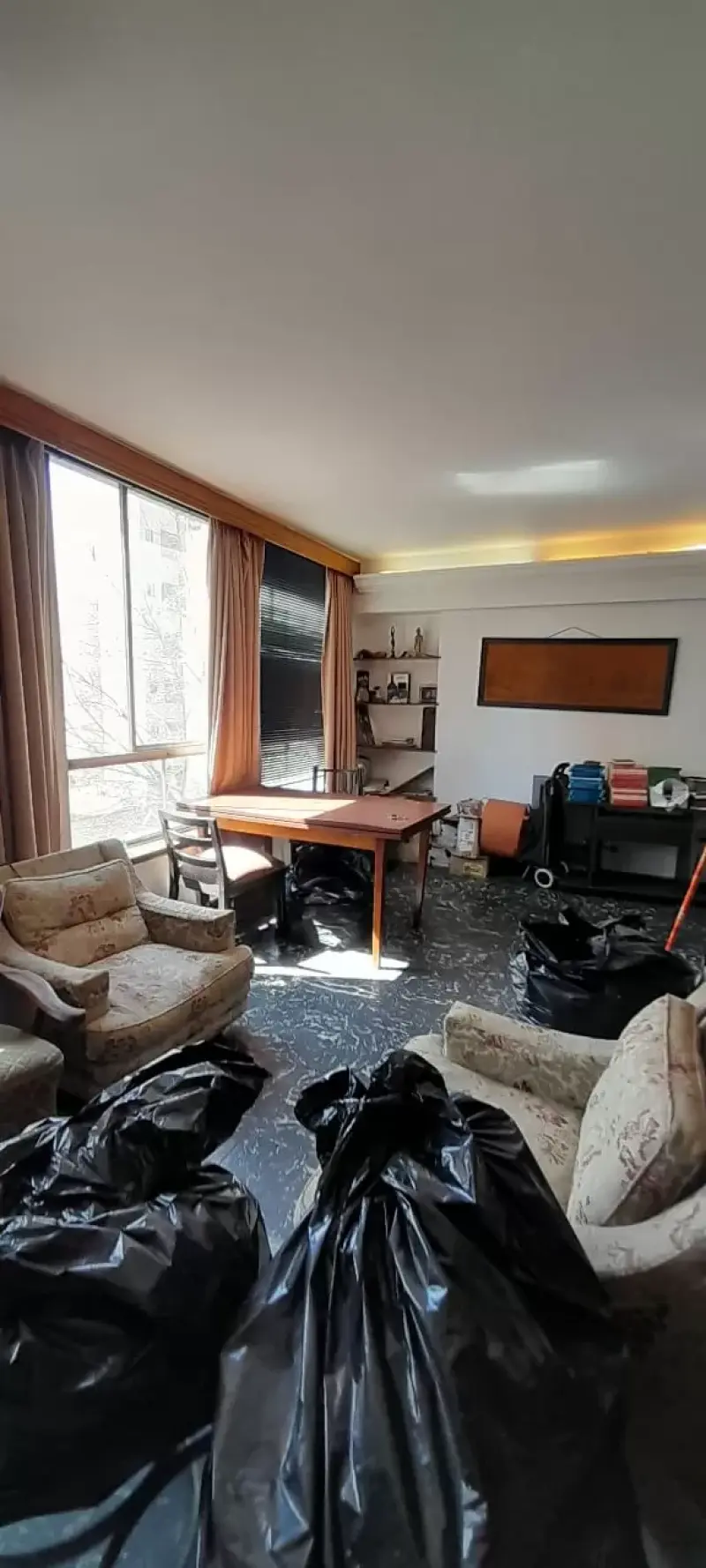 DEPARTAMENTO DE 3 AMBIENTES EN BELGRANO. CABA