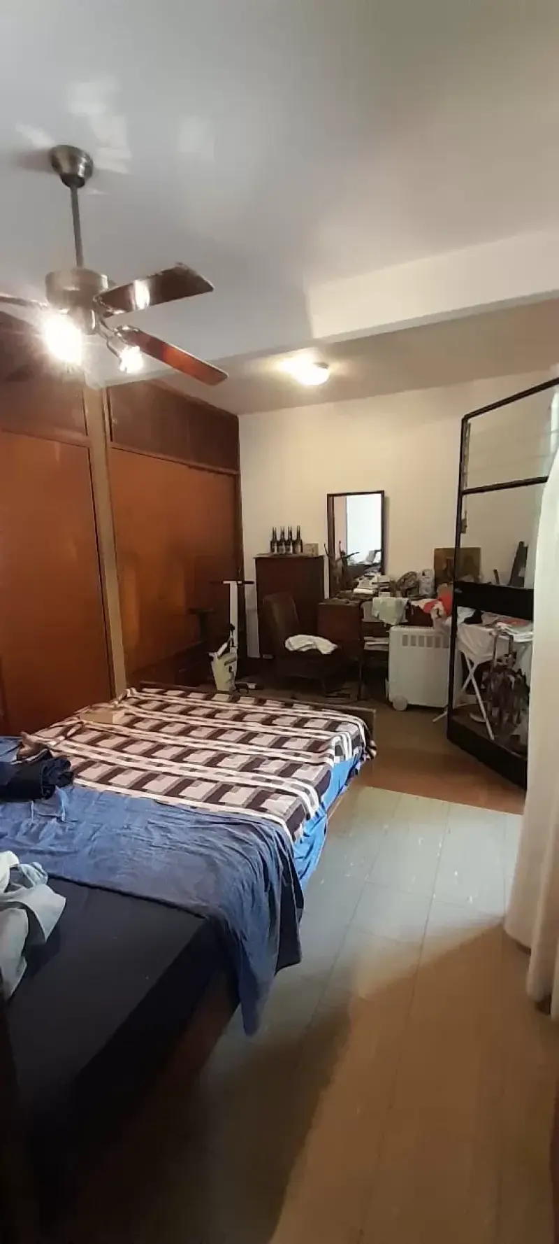 DEPARTAMENTO DE 3 AMBIENTES EN BELGRANO. CABA