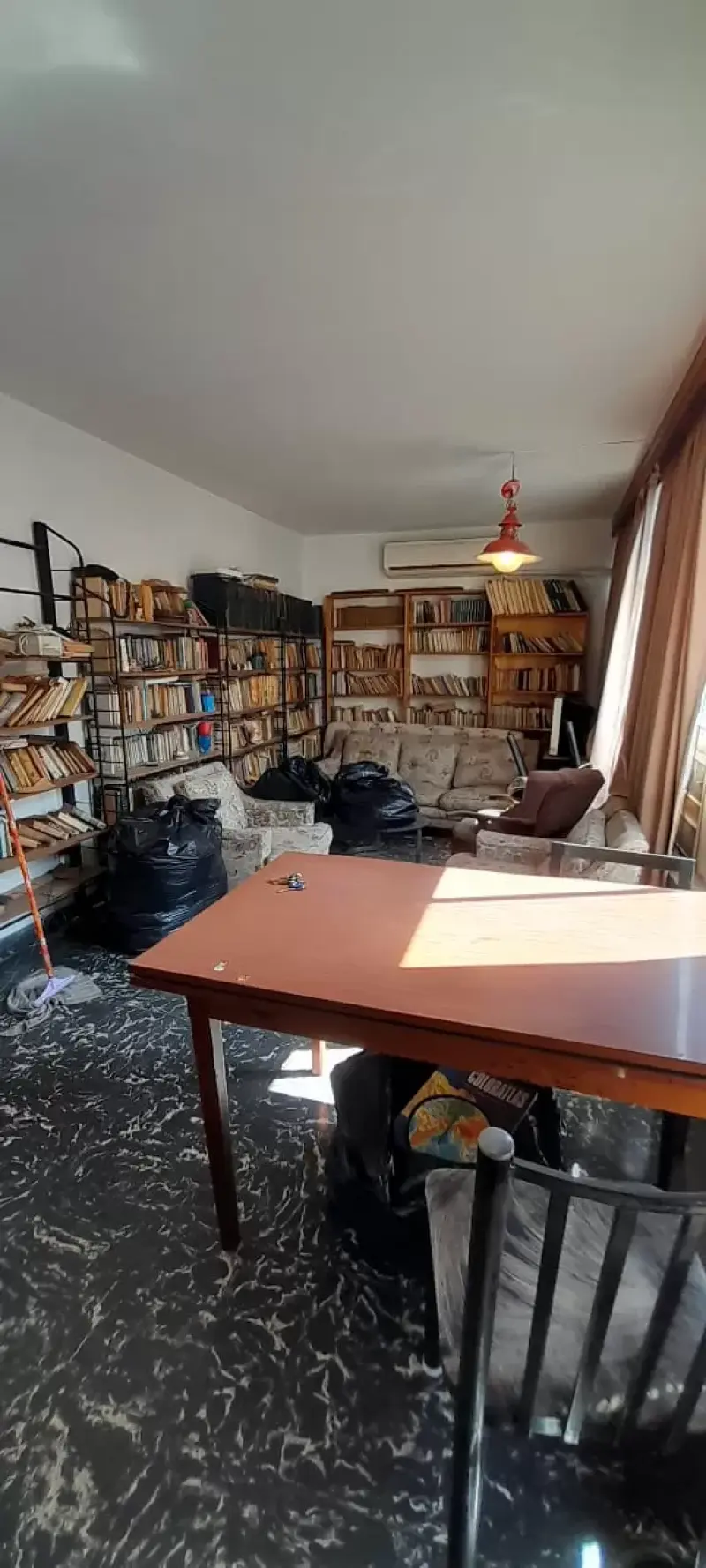 DEPARTAMENTO DE 3 AMBIENTES EN BELGRANO. CABA