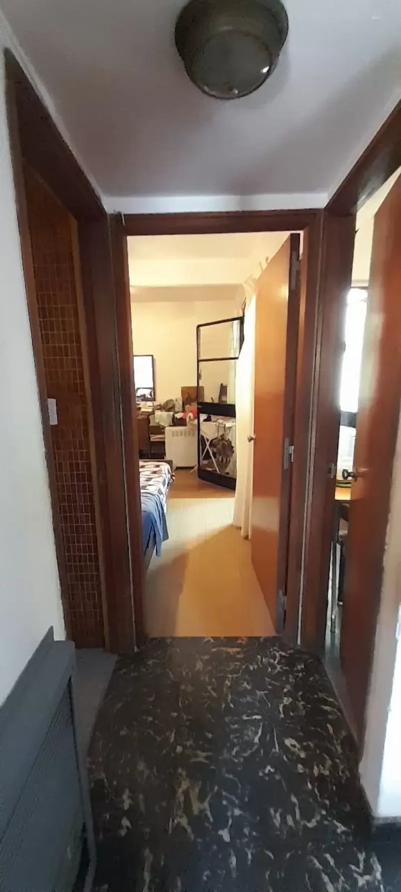 DEPARTAMENTO DE 3 AMBIENTES EN BELGRANO. CABA