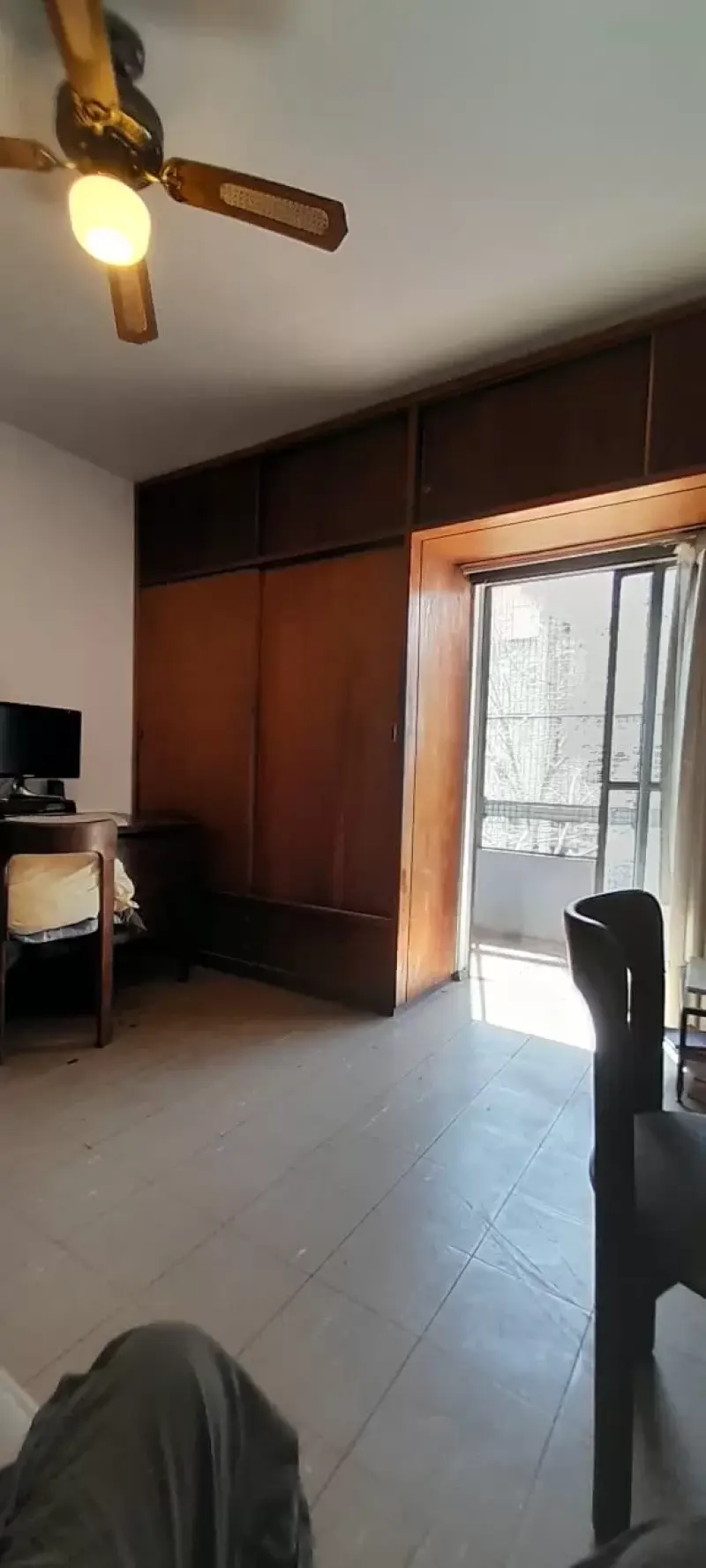 DEPARTAMENTO DE 3 AMBIENTES EN BELGRANO. CABA