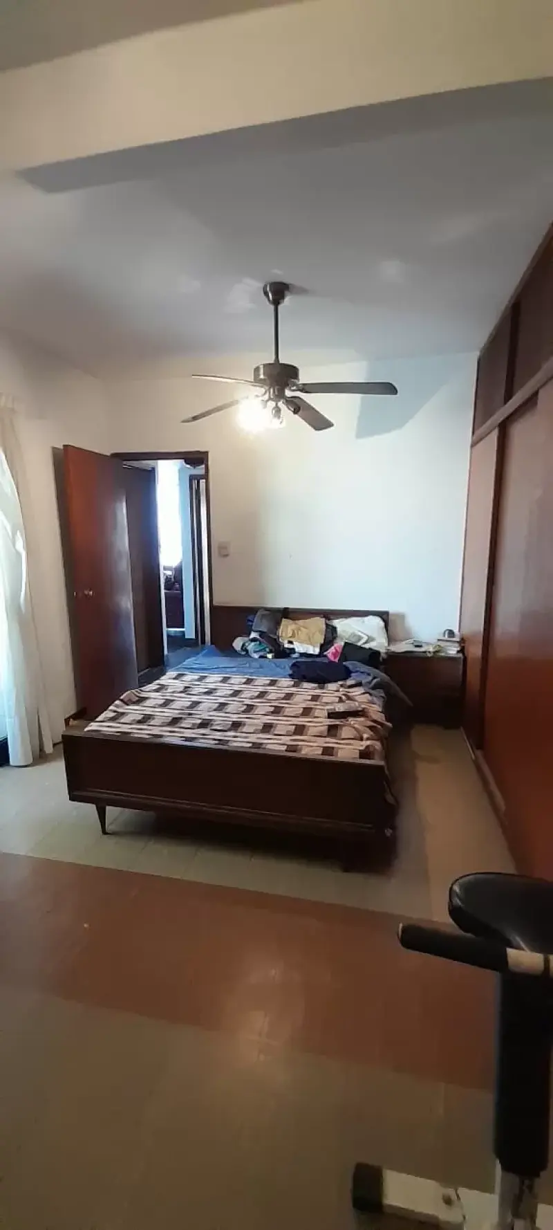 DEPARTAMENTO DE 3 AMBIENTES EN BELGRANO. CABA