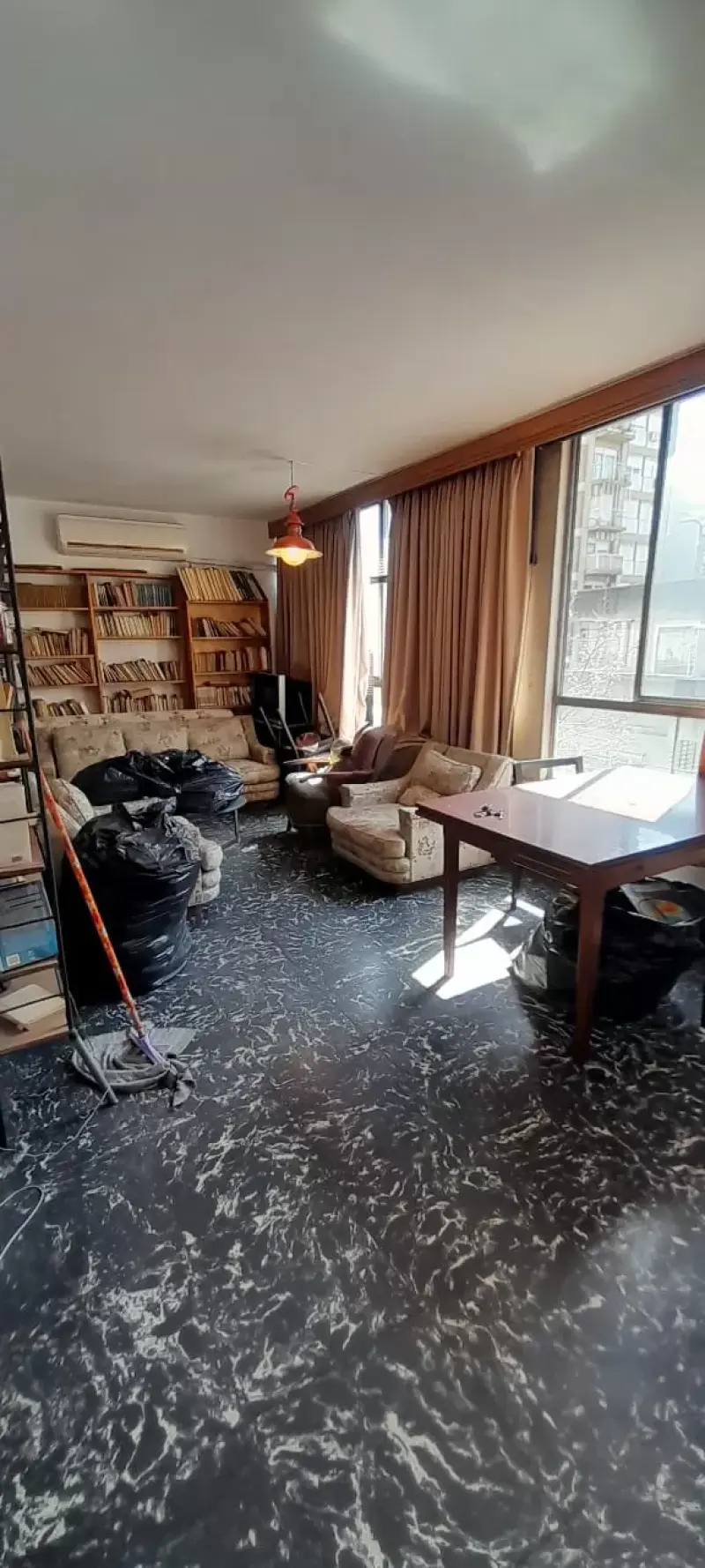 DEPARTAMENTO DE 3 AMBIENTES EN BELGRANO. CABA