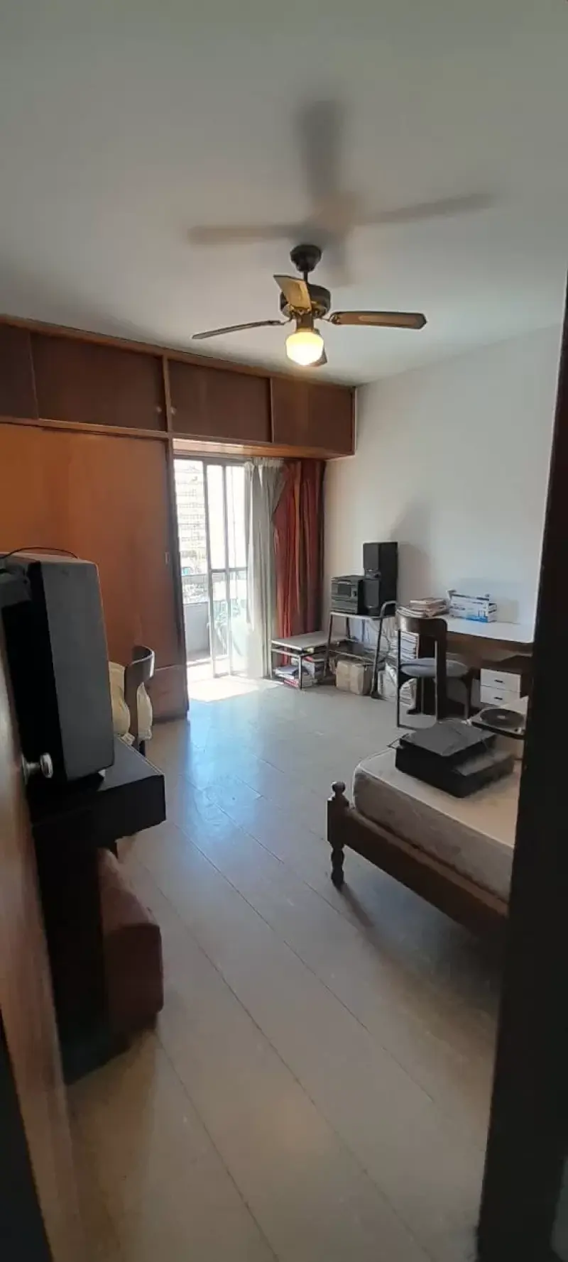 DEPARTAMENTO DE 3 AMBIENTES EN BELGRANO. CABA