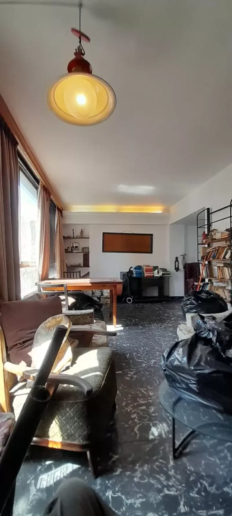 DEPARTAMENTO DE 3 AMBIENTES EN BELGRANO. CABA