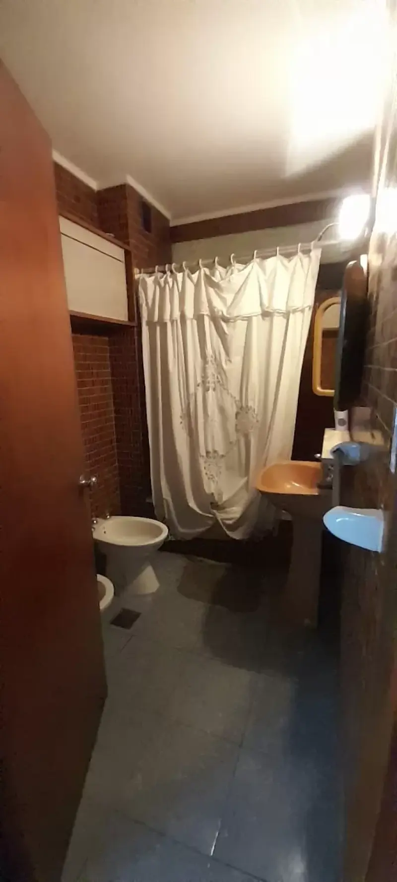 DEPARTAMENTO DE 3 AMBIENTES EN BELGRANO. CABA