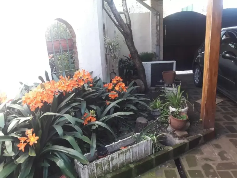 Chalet tipo colonial. OPORTUNIDAD!!! REBAJADO!!!