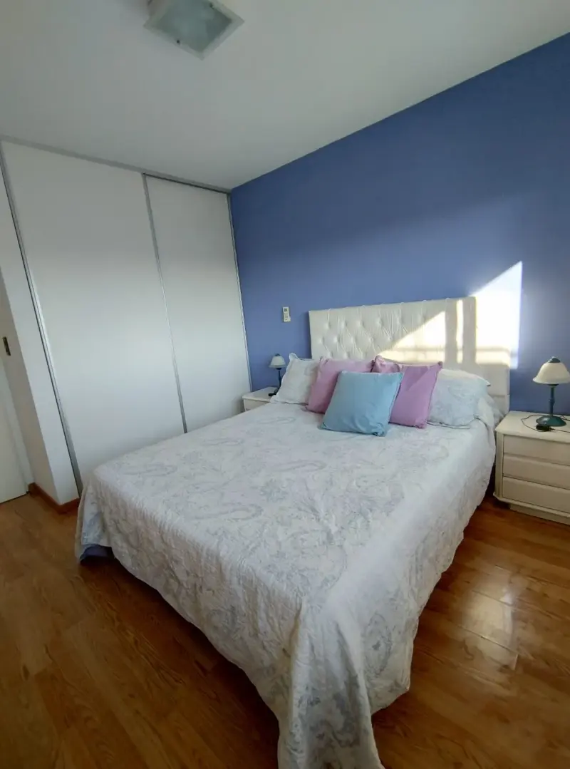 VENTA O PERMUTA. DEPTO. 2 AMBIENTES AL FRENTE. MORON SUR