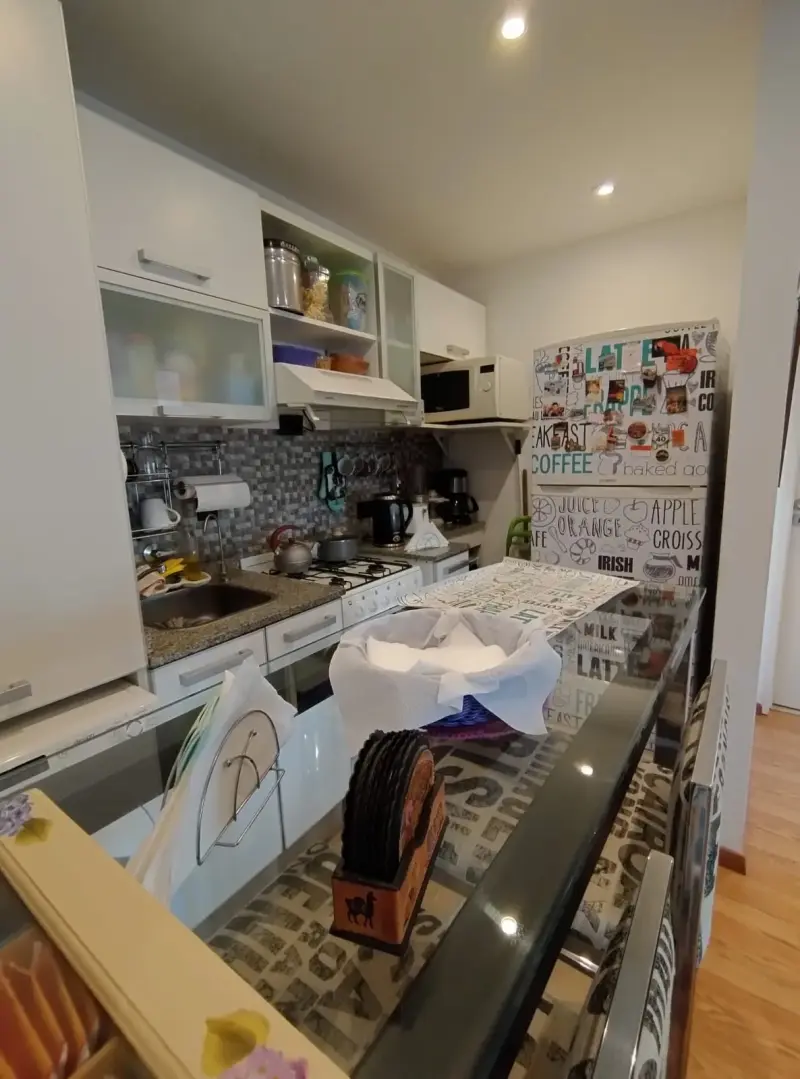 VENTA O PERMUTA. DEPTO. 2 AMBIENTES AL FRENTE. MORON SUR